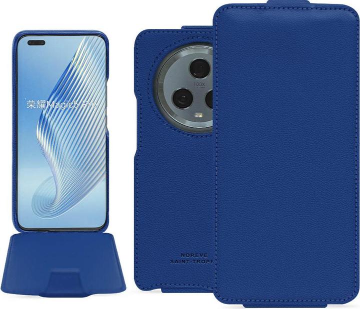 Bleu Océan PU ( Pantone #003da5 )