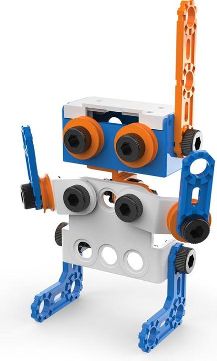 Produktbild Spin Master Meccano Junior