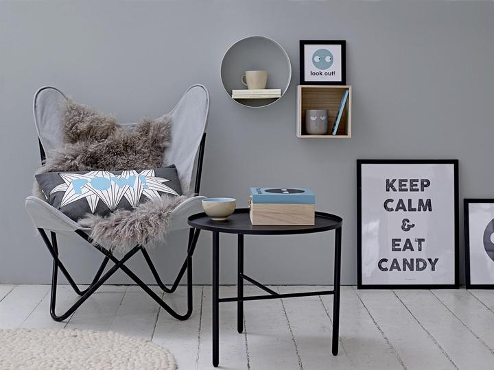 Image du produit Bloomingville Pretty (Ø 51 x 45 cm)