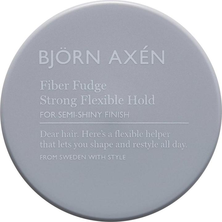 Björn Axen Fiber Fudge (Haarwachs, 80 ml)