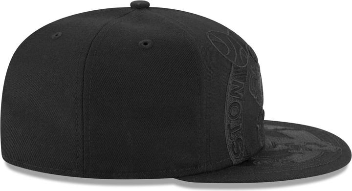 Produktbild New Era 59Fifty Fitted Cap - SPILL Boston Celtics - 7 3/8 (7 3/8)