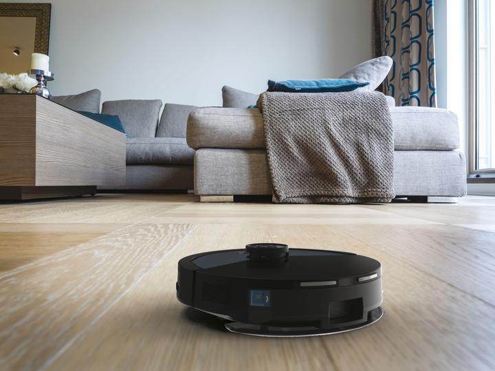 Immagine prodotto Hoover HG450HP 011 (Aspirazione robotica)