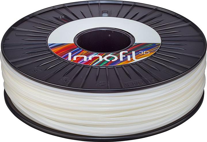Basf Filament (ABS, 2.85 mm, 750 g, White)