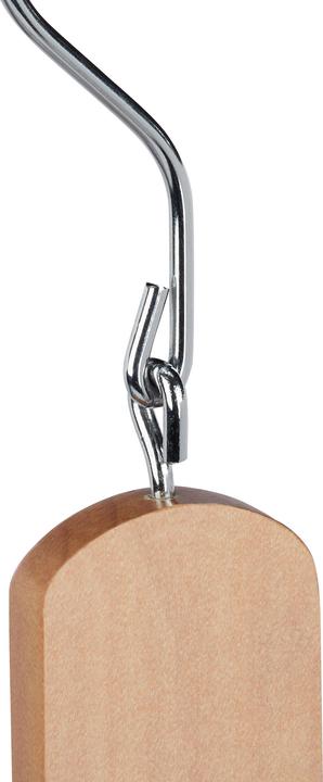 Immagine prodotto Relaxdays Grucce-appendiabiti multiple (1 x)