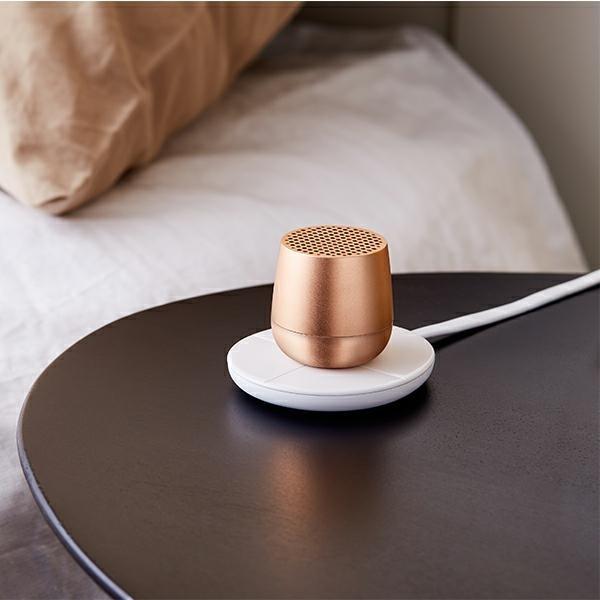 Image du produit Lexon MINO+ (3 h, Fonctionnement sur batterie)