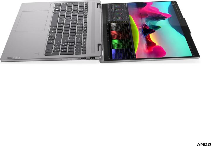 Produktbild Lenovo Yoga 7 2-in-1 16AHP9 (16", AMD Ryzen 7 8840HS, 16 GB, 1000 GB, US)