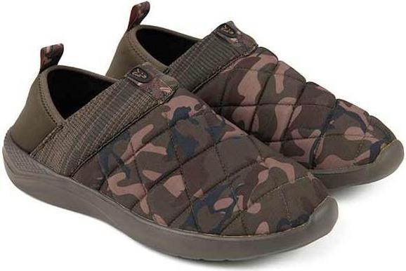 Image du produit Fox Chaussons (43)