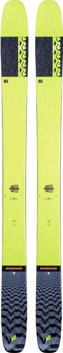 Produktbild K2 Winter K2 Mindbender 115 Alliance (172 cm)