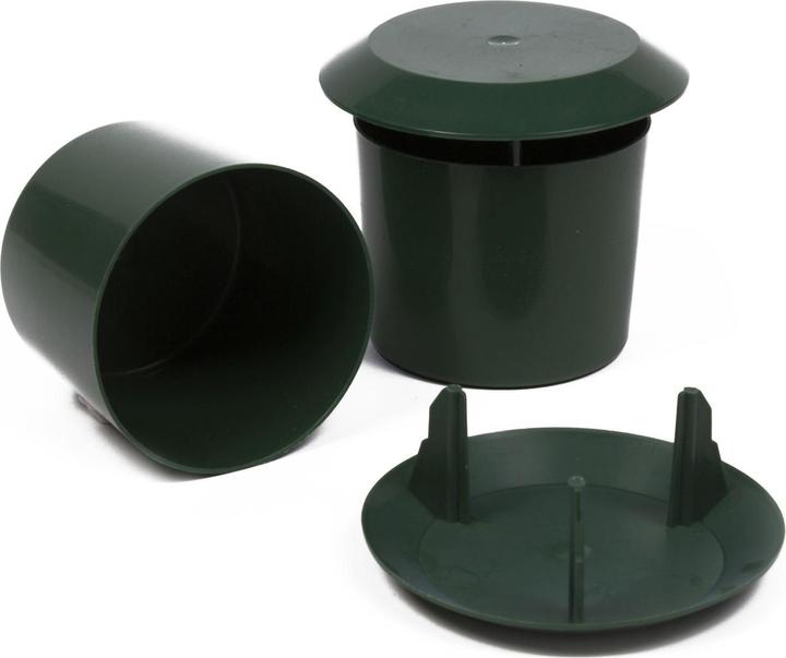 Produktbild Casativo Schneckenfalle, 8 StÃ¼ck