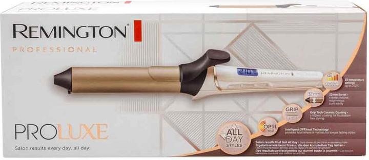 Actual product image Remington PROluxe CI9132 (32 mm)