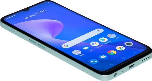 Immagine prodotto realme C35 (64 GB, Verde incandescente, 6.60", Doppia SIM Ibrida, 50 Mpx, 4G)
