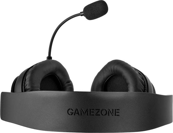Actual product image Tracer Gamezone Słuchawki Mobile Hybrid Bt+2.4g (Wireless)