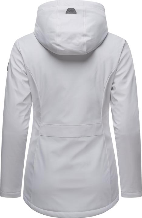 Actual product image Ragwear Margin (L)