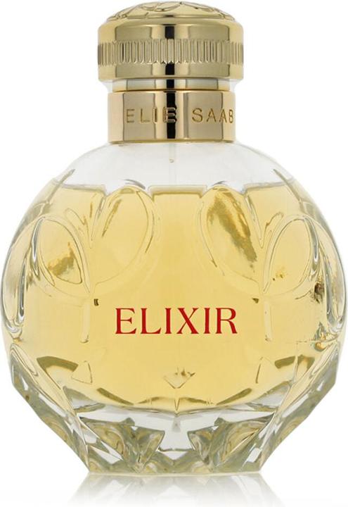 Immagine prodotto Elie Saab Elixir Eau de Parfum Spray 1000ml (Eau de parfum, 100 ml)