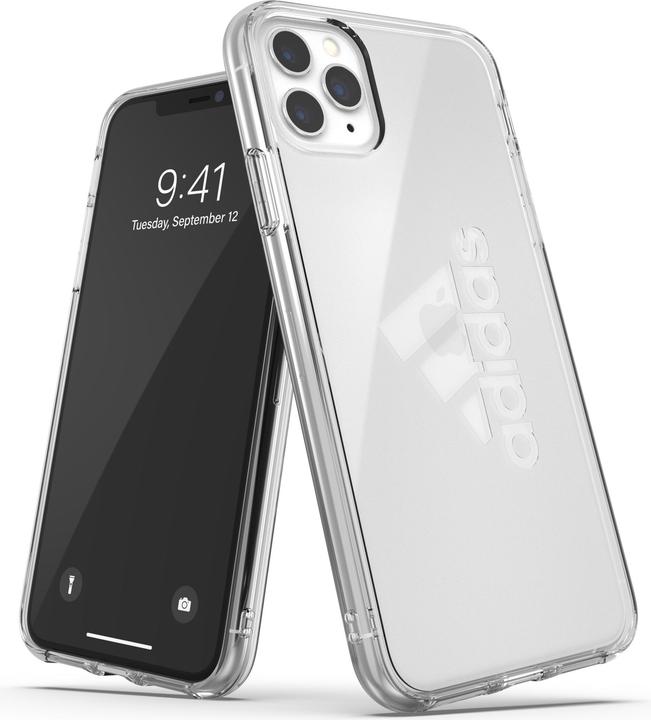 Image du produit adidas Grand logo de protection (Apple iPhone 11 Pro Max)