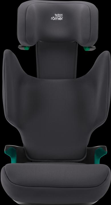 Produktbild Britax Römer Adventure Plus (Kindersitz, ECE R129/i-Size Norm)