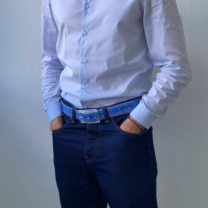 Produktbild Skimp Belt Prince de Galles