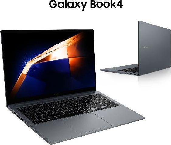Actual product image Samsung Galaxy Book4 Intel i5-1335U 16GB Intel