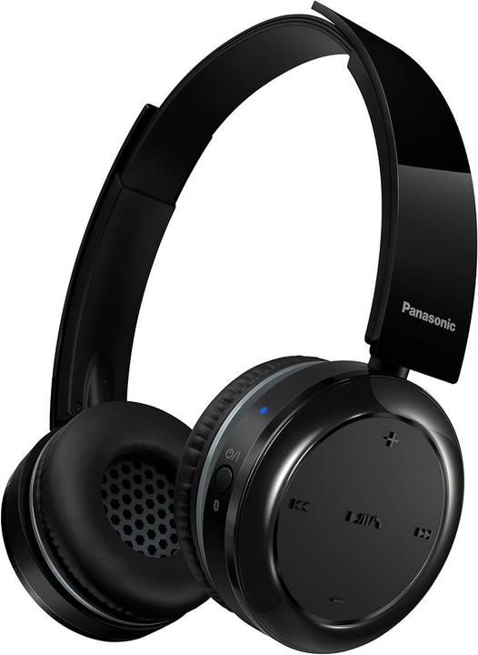 Immagine prodotto Panasonic Rp-Btd5 (40 h, Senza fili, Cablato)