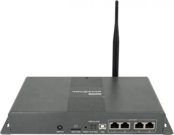 Immagine prodotto NovaStar Taurus TB-60