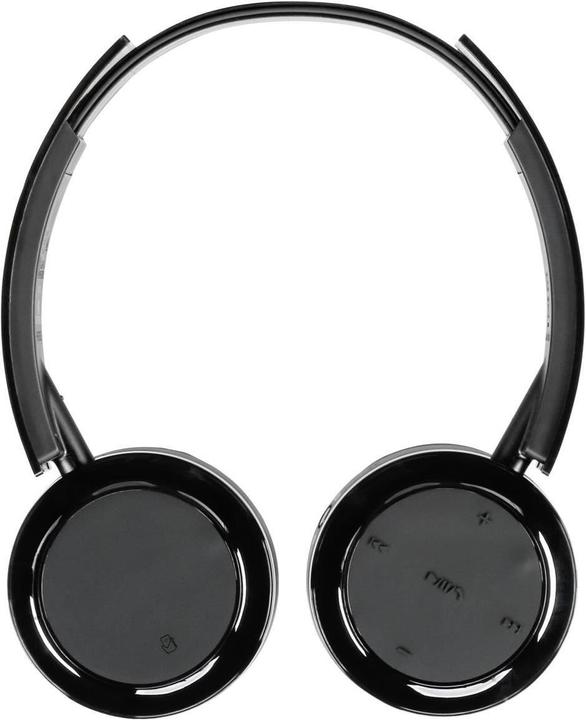 Immagine prodotto Panasonic Rp-Btd5 (40 h, Senza fili, Cablato)