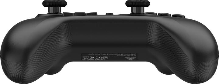 Produktbild Deltaco Wireless Controller f. Switch, PC (Android, iOS, Switch, Steam Machine, Switch OLED)