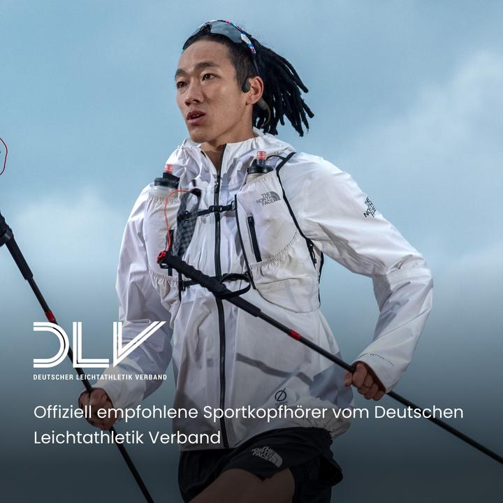 Image du produit Shokz OpenRun Mini (pas de réduction du bruit, 8 h, Sans fil)