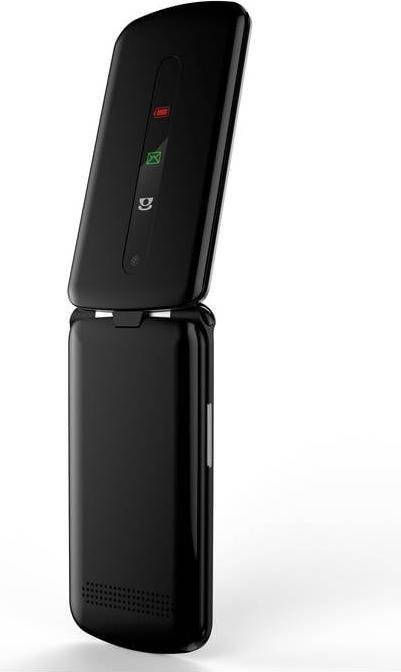 Immagine prodotto Onestyle Telefono cellulare Shell plus nero (2.80", 2G)