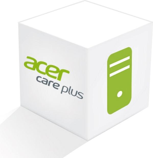 Produktbild Acer Vor-Ort Garantie Veriton M/S/X/L 2xxx / 4xxx / 6xxx 4 J. (48 Monate, Vor-Ort, Post Warranty)