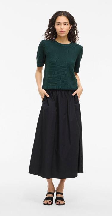 Actual product image Vila Kurzärmeliges Strickoberteil (XXL)