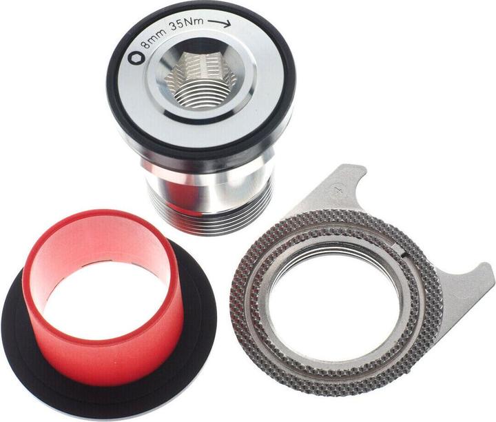 Produktbild Sram Schrauben Kit für Schaltwerk