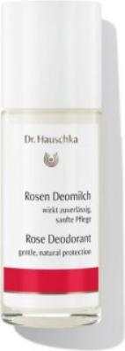 Image du produit Dr. Hauschka Rose Déodorant Femme Crème Déodorante 50 ml 1 pièce(s) (Crème, 50 ml)