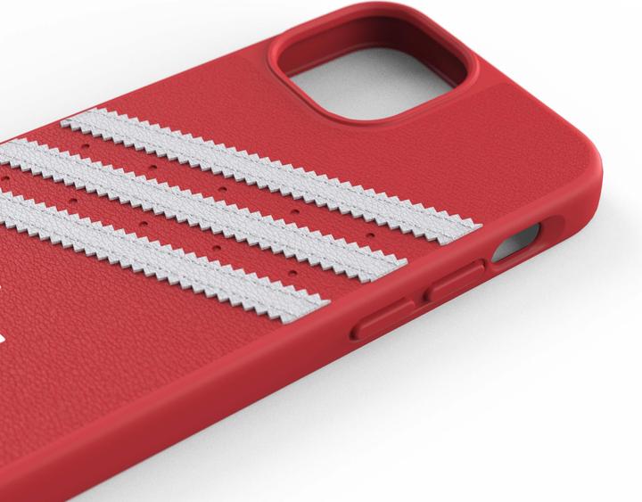 Image du produit adidas Boîtier moulé en PU (Apple iPhone 13 mini)