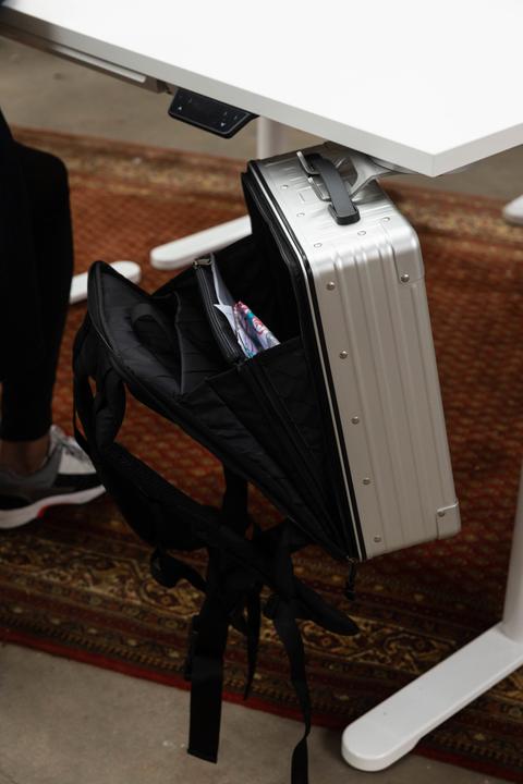 Actual product image Aleon Parachute Large (23 l)
