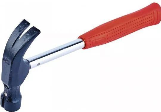Produktbild Jucon Juco Magnetischer Zimmermannshammer, Latthammer Mit Magnet, Zimmerer Werkzeug, Hochwertiger Zimmerer (880 g)