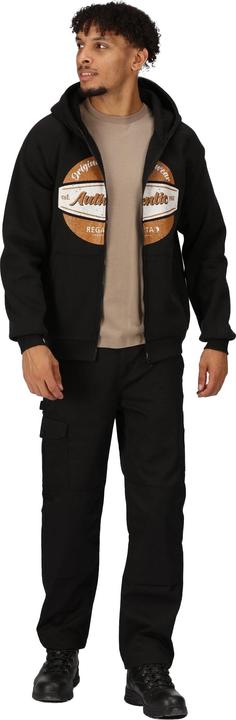 Produktbild Regatta Orginal Full Zip Hoodie (L)