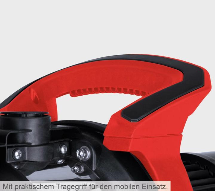Actual product image Scheppach Domestic waterworks HWW1400 (DIY) (Domestic water pump)