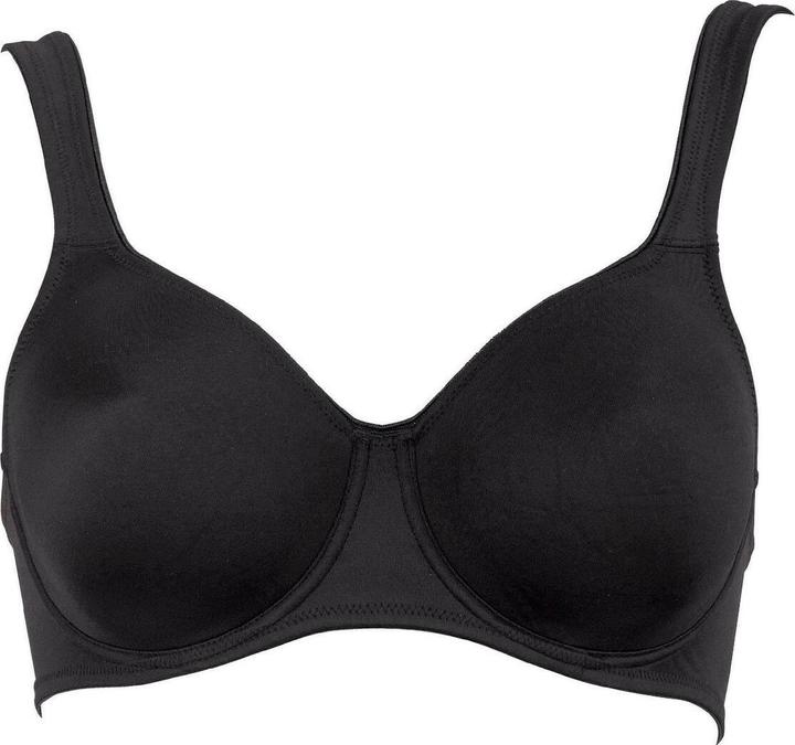 Actual product image Anita 's underwired bra twin (95 H)