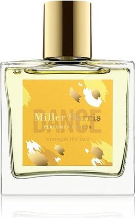 Actual product image Miller Harris DANCE Eau de Parfum Citrus Fresh Green Perfume 50ml (Eau de parfum, 50 ml)