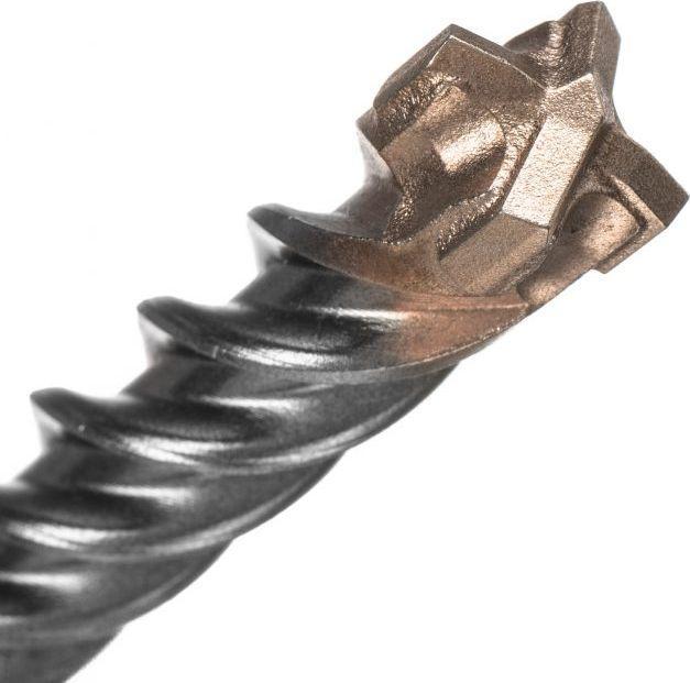 Actual product image smart concrete drill SDS + 8 mm (20-0800260) (8 millimetres)
