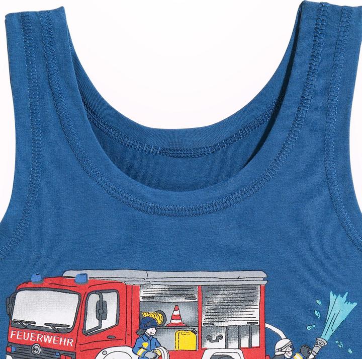 Actual product image Erwin Müller Boys underwear set 4 pcs. (104, pack of 4)