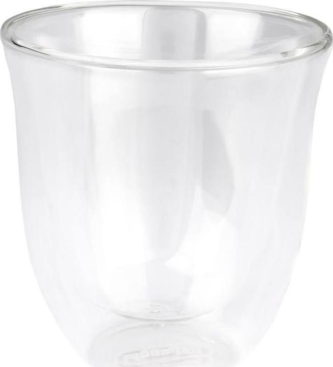 Image du produit De'Longhi Cappuccino (270 ml, 2 x)