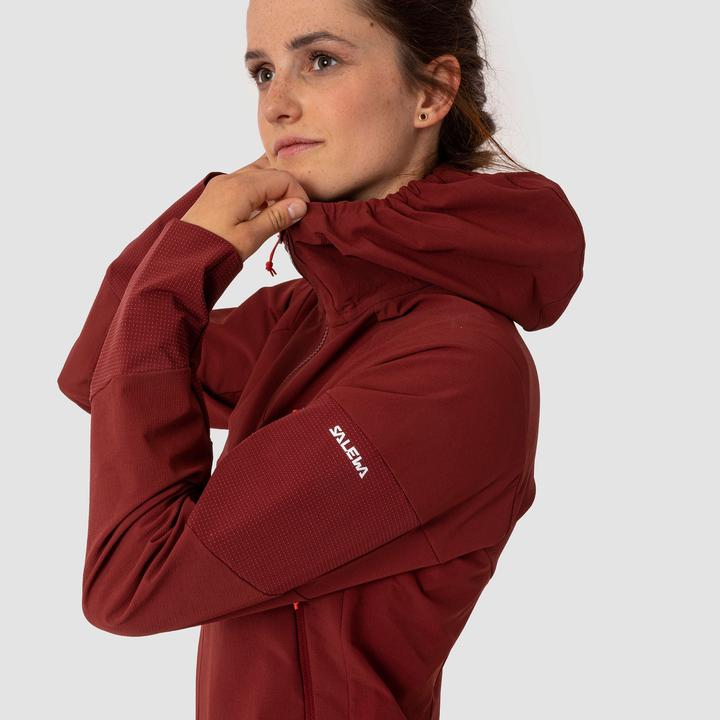 Immagine prodotto Salewa Giacca Agner DST da donna (40, L)