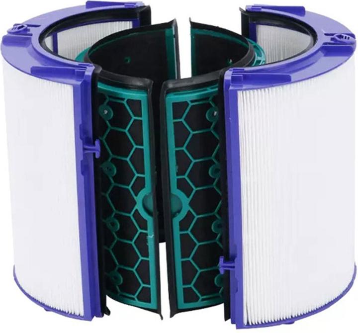 Actual product image Roboparts Filter für Dyson Luftreiniger 969048-03