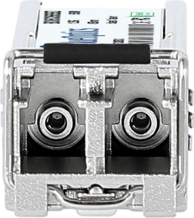 Actual product image CBO HP J4858A Compatible BlueOptics SFP BO05C856S5D