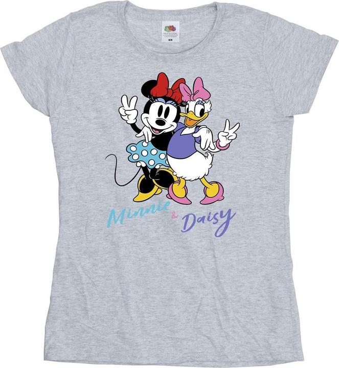 Produktbild Disney Minnie Mouse And Daisy TShirt (S)