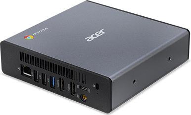 Produktbild Acer Chromebox – CXI4 (Intel Core i7-10610U, 16 GB, 256 GB, Intel UHD Graphics)