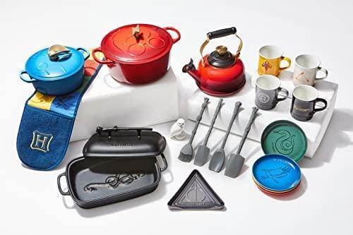 Actual product image Le Creuset Harry Potter (26 cm, Casserole + Stewpot, Cast iron, Enamel)