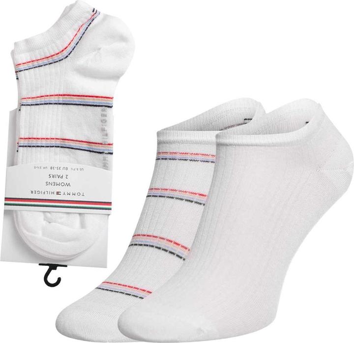 Image du produit Tommy Hilfiger Tencel (lot de 2, 35 - 38)