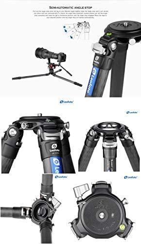 Immagine prodotto Leofoto Summit LM-324CL (Carbonio)